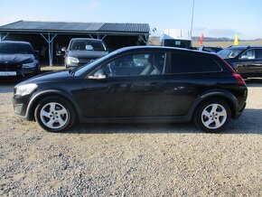 Volvo C30 1,6 74kw KINETIC po STK 07/2010 - 2