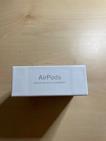 Airpods 4 - 2