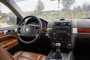 Volkswagen touareg - 2