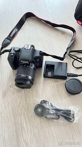 Canon EOS 750 D - 2