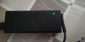 Adaptér Sony Vaio 19,5V/4,7A - 2