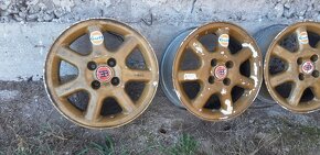 BBS 4x100 r15 - 2