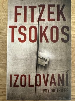 Sebastian fitzek - izolovani, osemnoc - 2