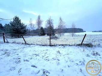 Predaj RD s pozemkom pri lese 2047m2 - H.Držkovce pri Bánovc - 2