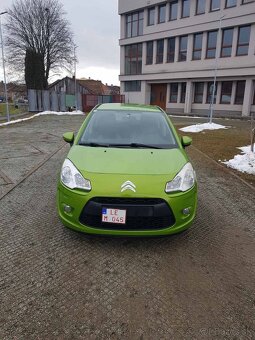 Citroen C3 - 2