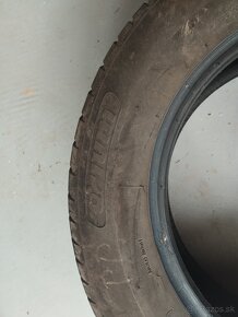 Letné pneumatiky 225/60 R16 - 2