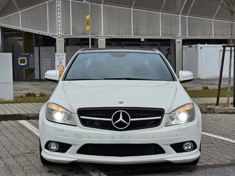 Mercedes-Benz C320 CDI 4Matic AMG - 2