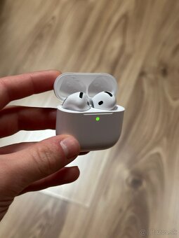 Airpods 4 - 2