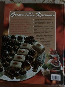 Ottova vianočná kuchárka - 2