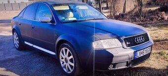 Audi A6 C5 4.2 V8 - 2