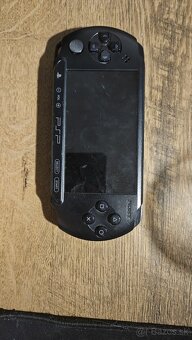 Psp - 2