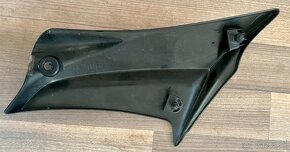 Suzuki Gsxr 600 2011-2017 p plast - 2