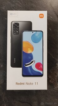 Xiaomi  redmi note 11 - 2