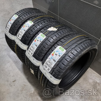 Letné pneumatiky 215/55 R18 NOKIAN DOT1516 - 2