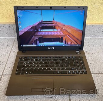 Terra Mobile / i3-4100M / 8GB RAM / 256GB SSD / 15.6" - 2