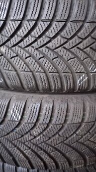 205/60 R16 96H XL zimné pneumatiky semperit - 2