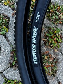 MAXXIS REKON RACE 27,5x2,25 - 2