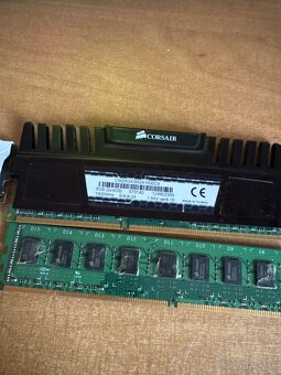 ddr3 ramky kingston hyperx fury - 2