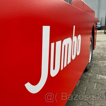 Jumbo-Bulmor JGQN 50/14/67 LPG - 2