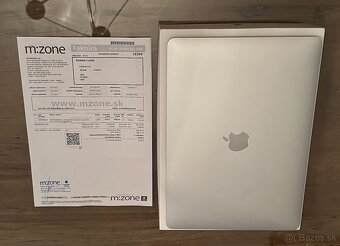 Predám Apple MacBook Air 13" - 2