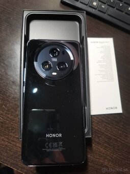 Honor Magic 5 Pro (Čierny) - 2