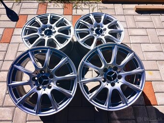 Mercedes 5x112 r16 - 2