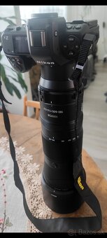 Nikon 180-600 Z - 2