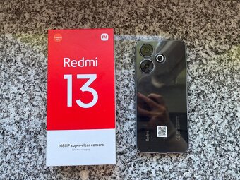 Xiaomi redmi 13 - 2