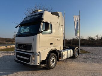 Volvo FH460 EEV, 2013, XL cabin, Standard, ParkCool - 2