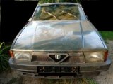 Alfa Romeo 75 Dily - 2