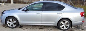 Predám škoda octavia 1.8TSI - 2