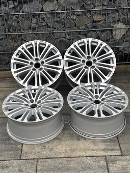 ✅5x112 r18 audi original audi a4 a5 a6 - 2