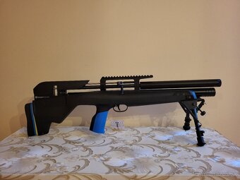 PCP vzduchovka Stoeger XM1 BULLPUP  5.5mm - 2