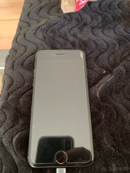 iPhone 7 128gb čierny - 2