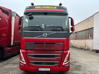 VOLVO FH 500 - 2