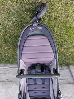 Baby jogger city mini gt2 - 2