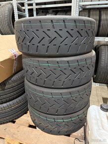 225/45R17 PROFIL XR01 Semislick MEDIUM - 2