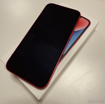 iPhone 14 128G Red - 2