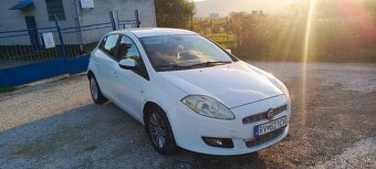 Fiat Bravo - 2