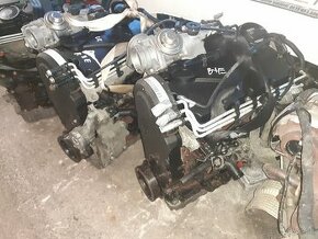 Motor AGREGAT 1.9 tdi 77kw bxe bjb bkc VW ŠKODA AUDI SEAT - 2