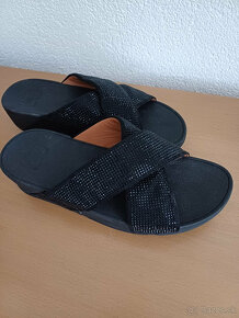 Letné šľapky Fitflop, č.38/39 - 2