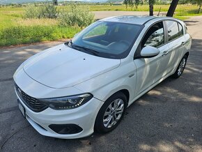 Fiat Tipo 1.3 MultiJet - 2