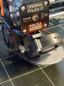 Prusa i3 MK2S - 2