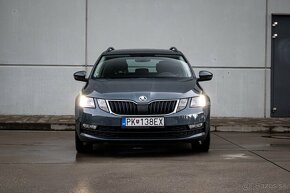 Škoda Octavia Combi 1.0 TSI Style - 2