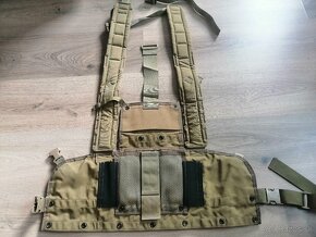 Eagle industries RRV khaki - 2