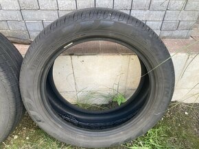 Predam pneumatiky Pirelli skorpion R19 - 2