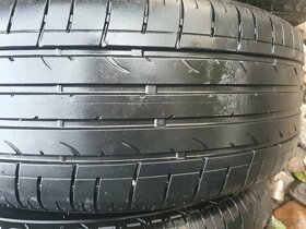 Bridgestone Dueler HP 255 60 R18  Dot5218 - 2