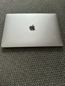 Apple Macbook M1, 16Gb, 512Mb - 2