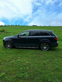 Audi Q7 4.2 tdi Exclusive - 2