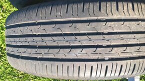 letne 215/65 r16 - 2